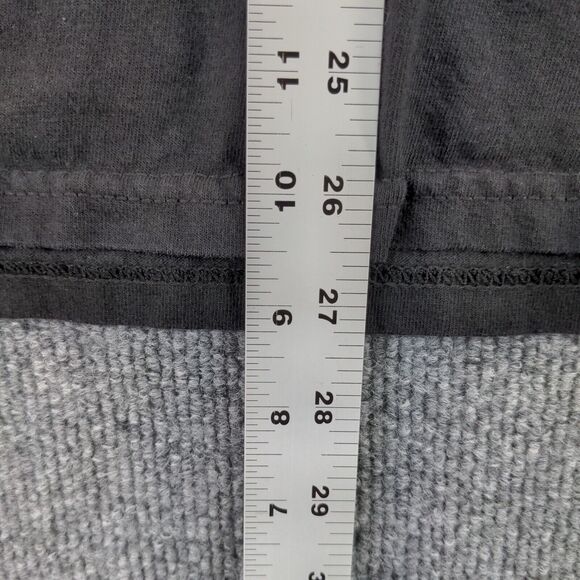 Hot Leathers Biker 2nd Amendment 2A Aint About Hunting Deer T Shirt Size L Black - Picture 5 of 11